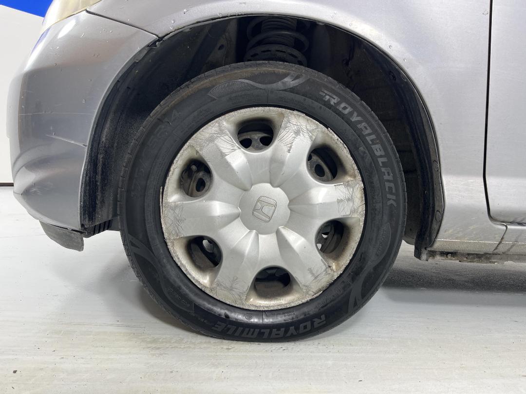 Photo '10' of Honda FIT