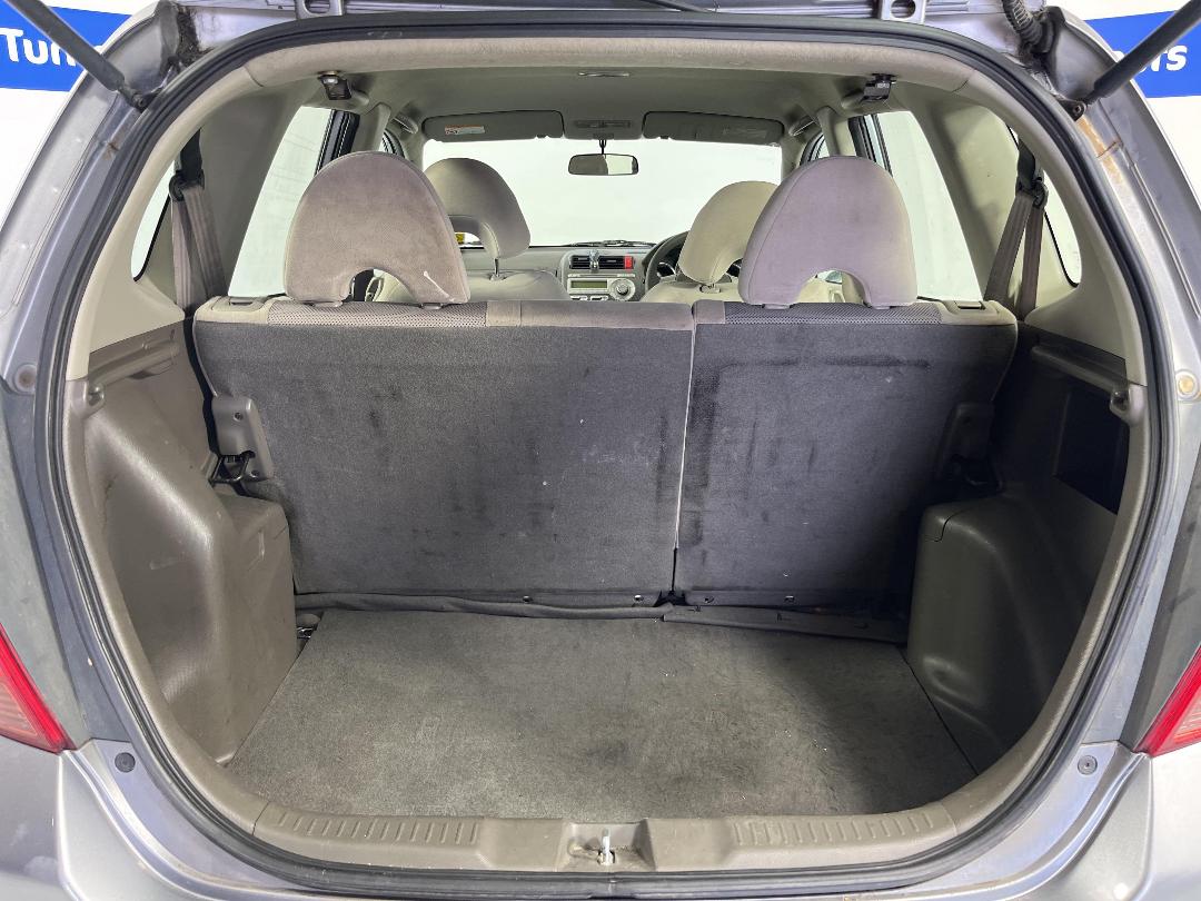 Photo '14' of Honda FIT