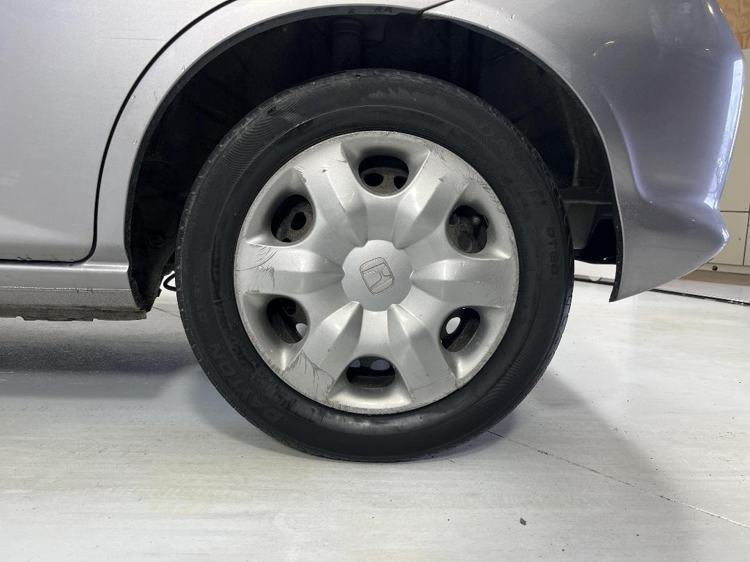 Photo '11' of Honda FIT