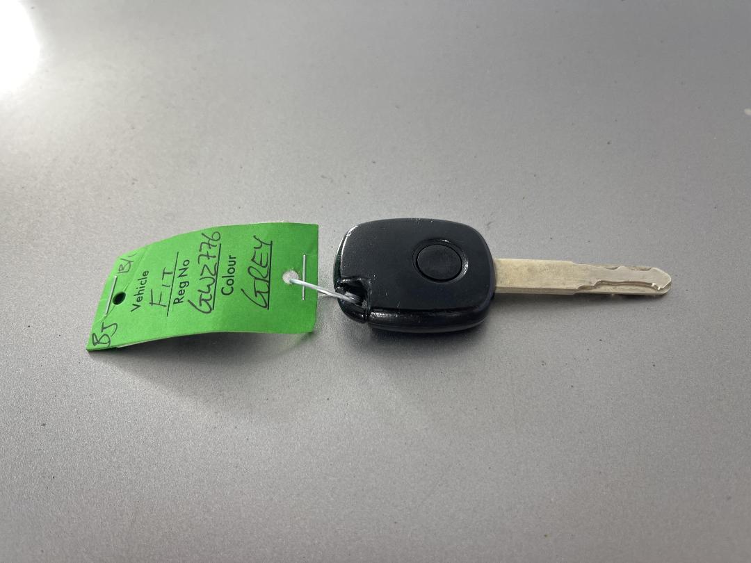 Photo '22' of Honda FIT