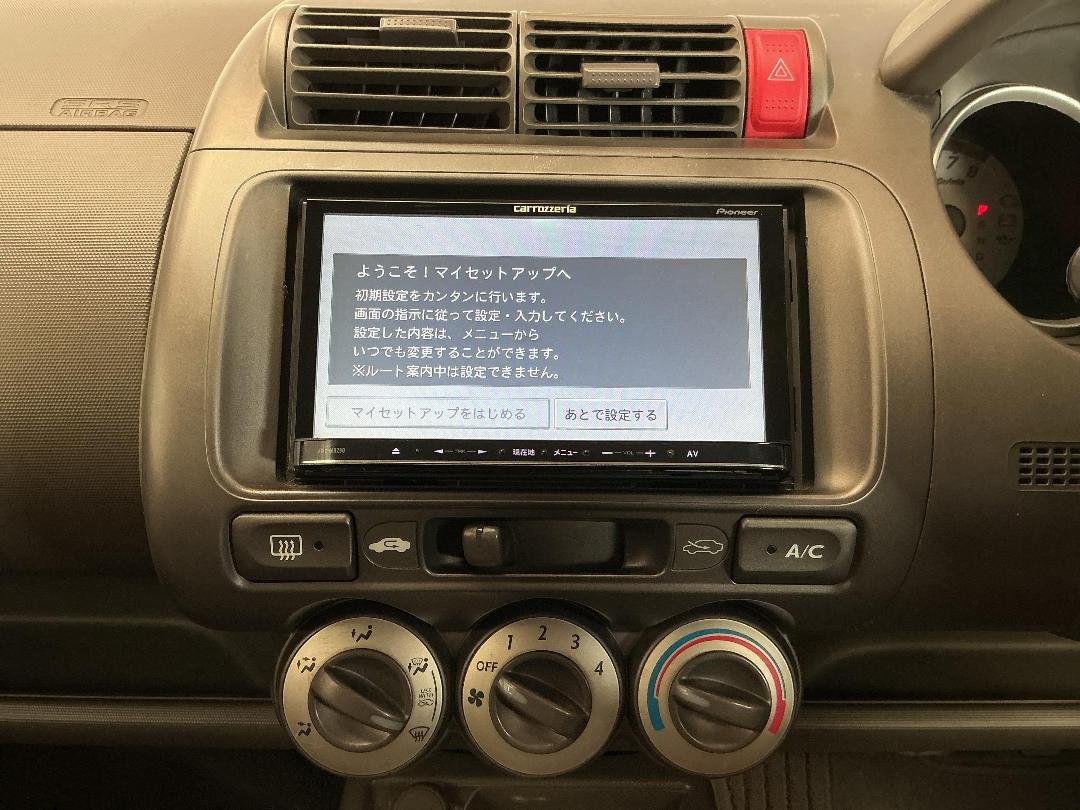 Photo '16' of Honda FIT