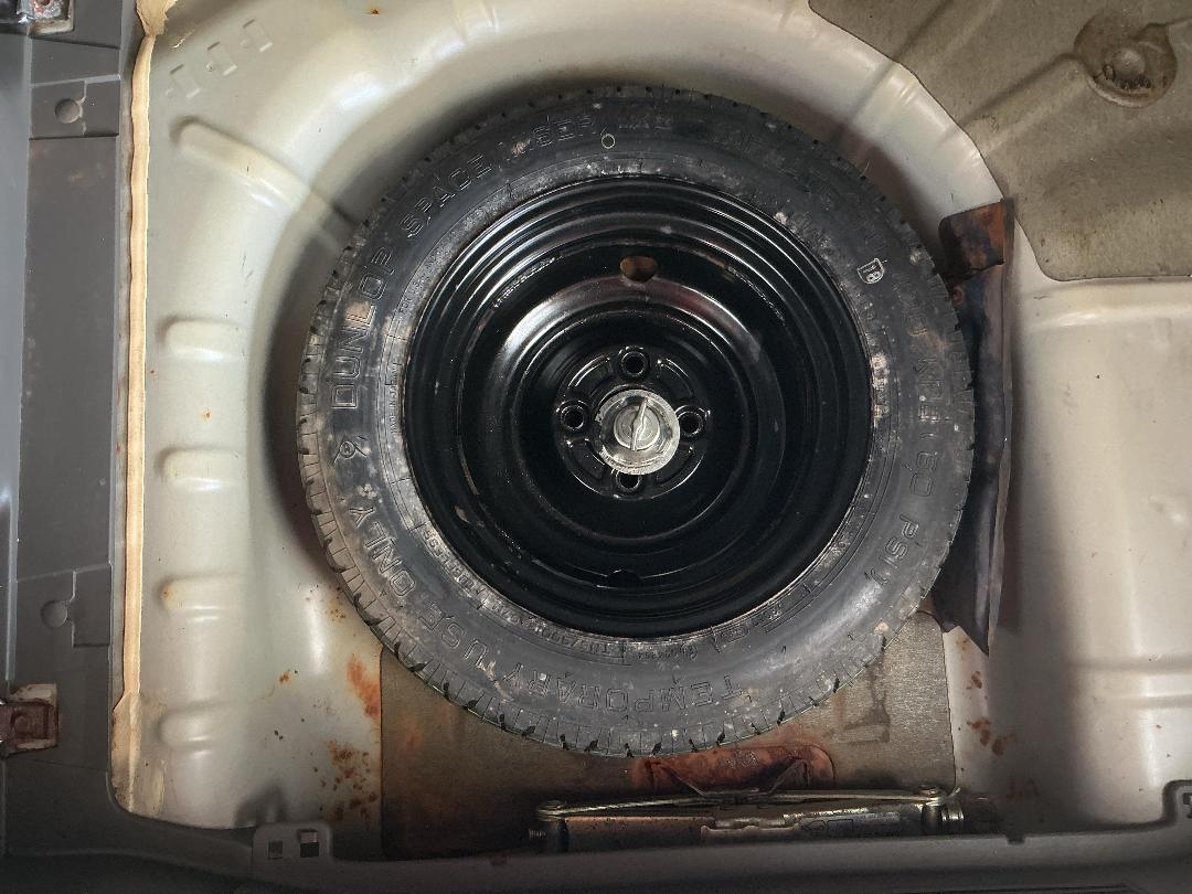 Photo '22' of Honda FIT