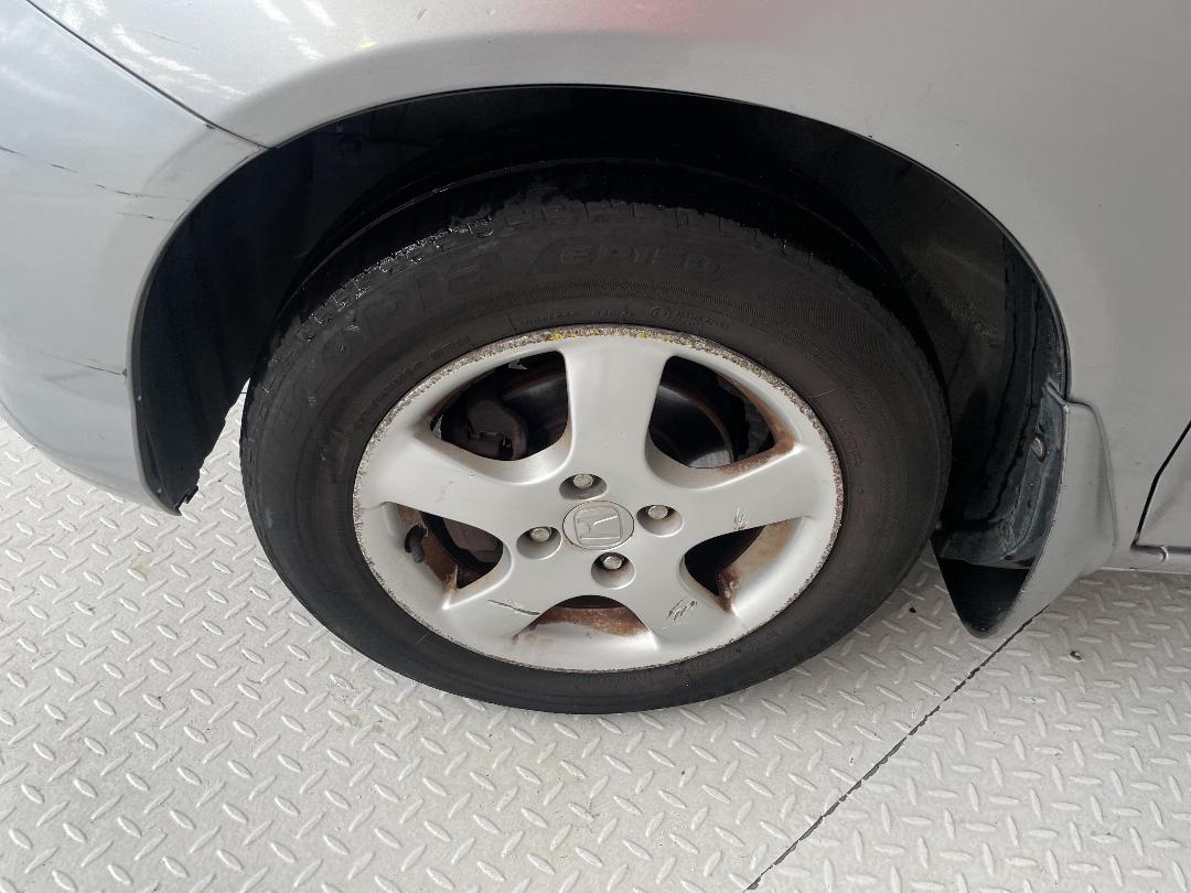 Photo '10' of Honda FIT Photo '10' of Honda FIT