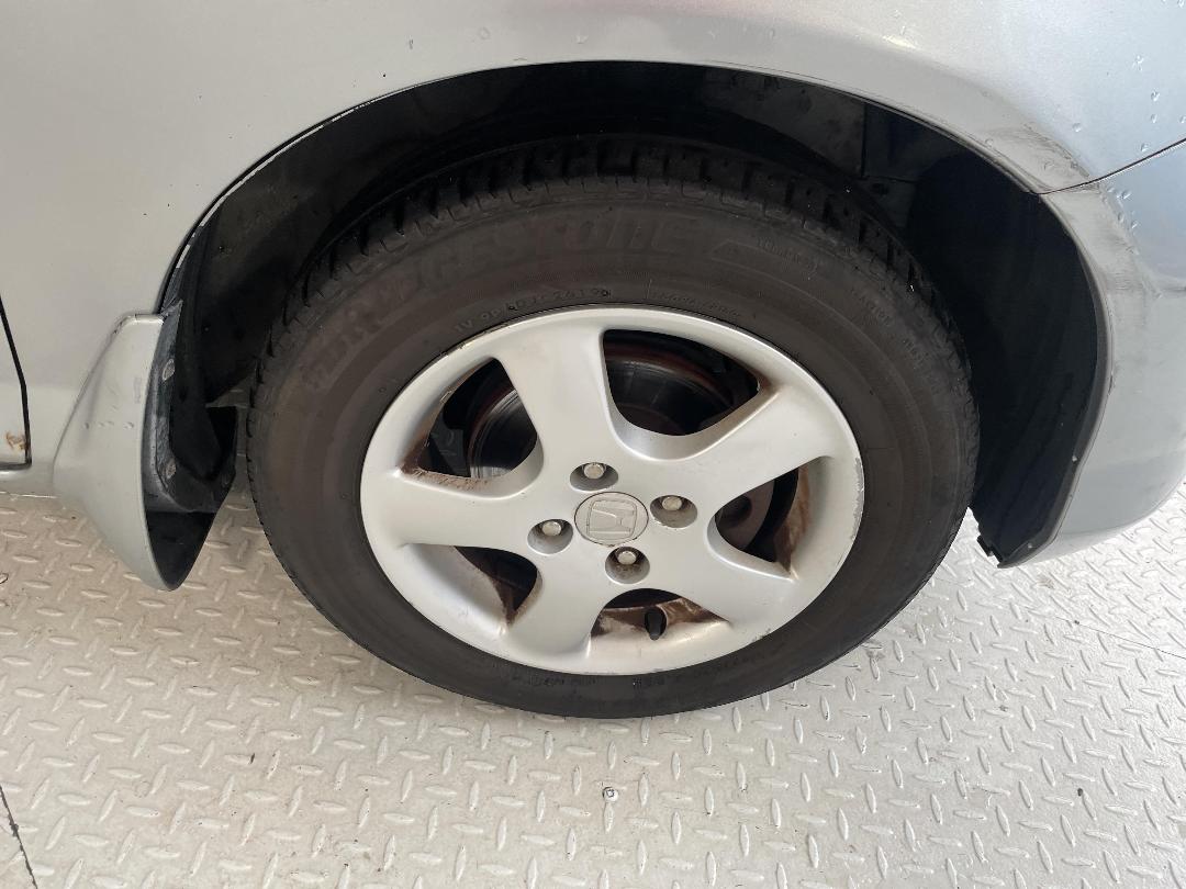 Photo '9' of Honda FIT Photo '9' of Honda FIT