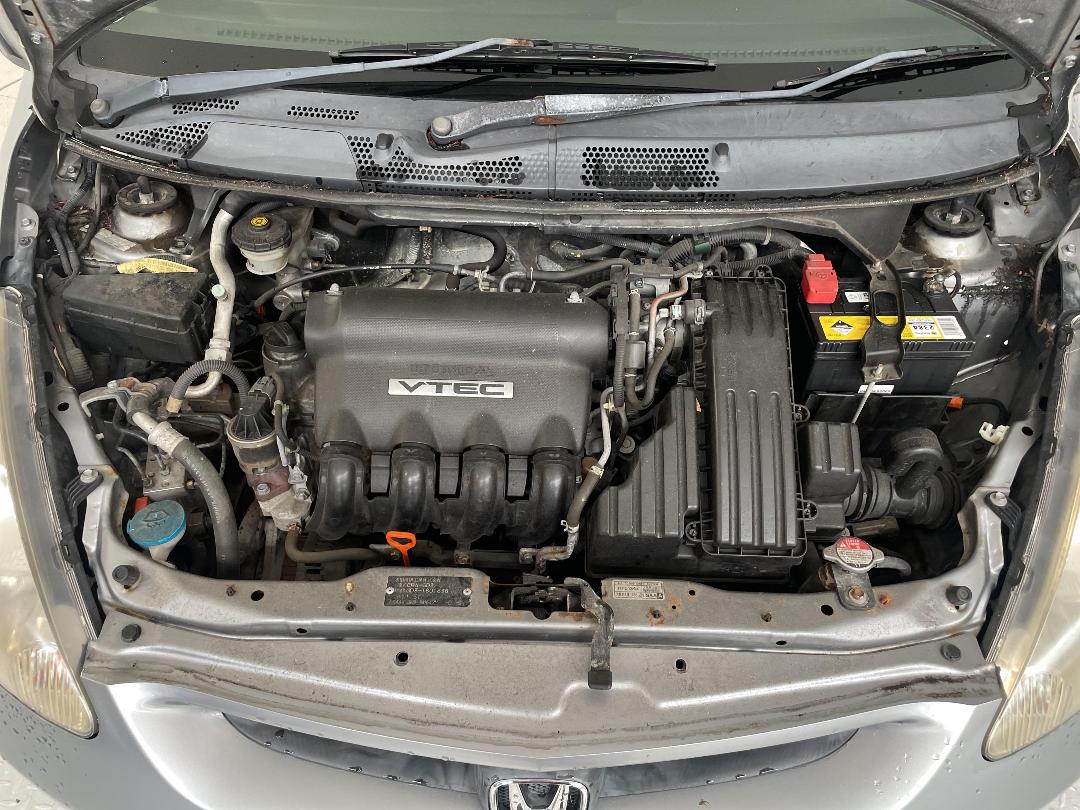 Photo '13' of Honda FIT Photo '13' of Honda FIT