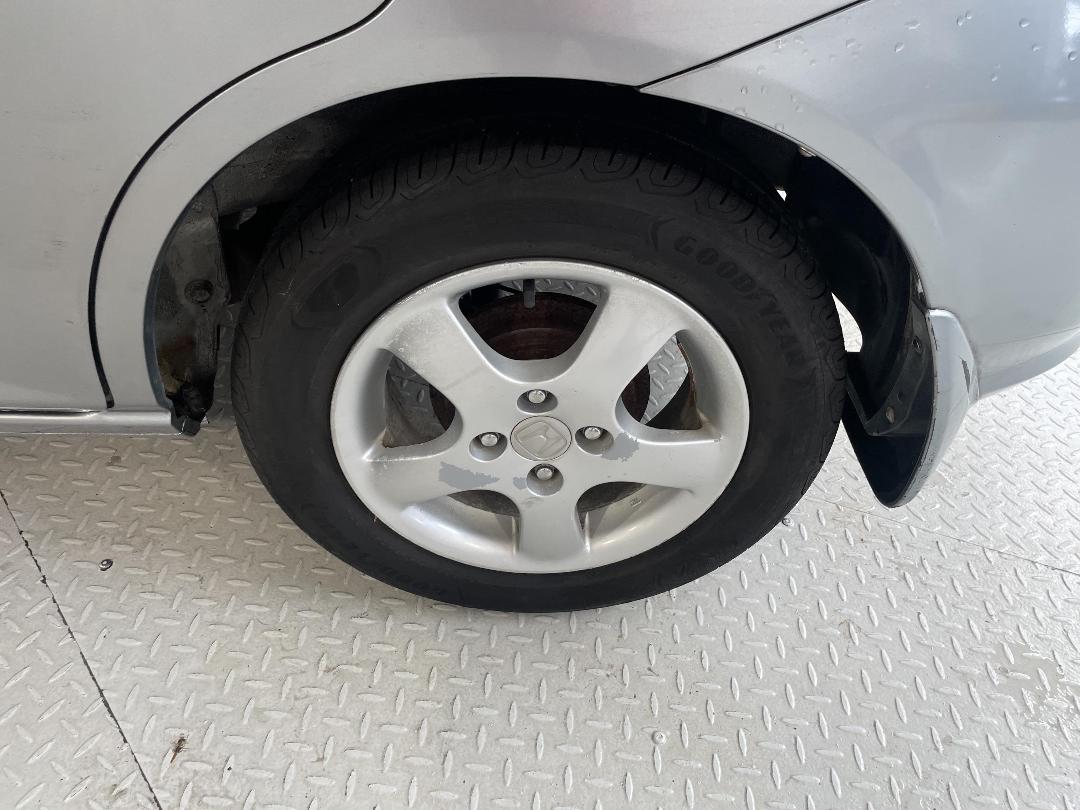 Photo '11' of Honda FIT Photo '11' of Honda FIT