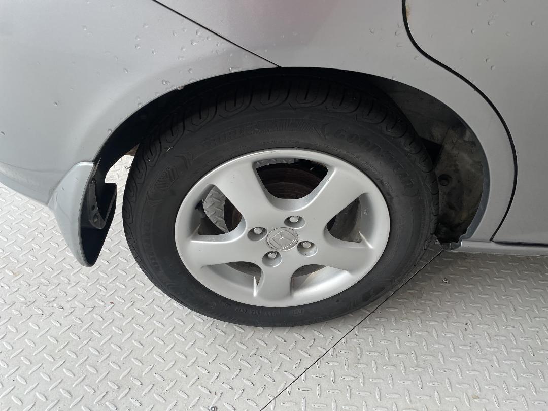 Photo '12' of Honda FIT Photo '12' of Honda FIT