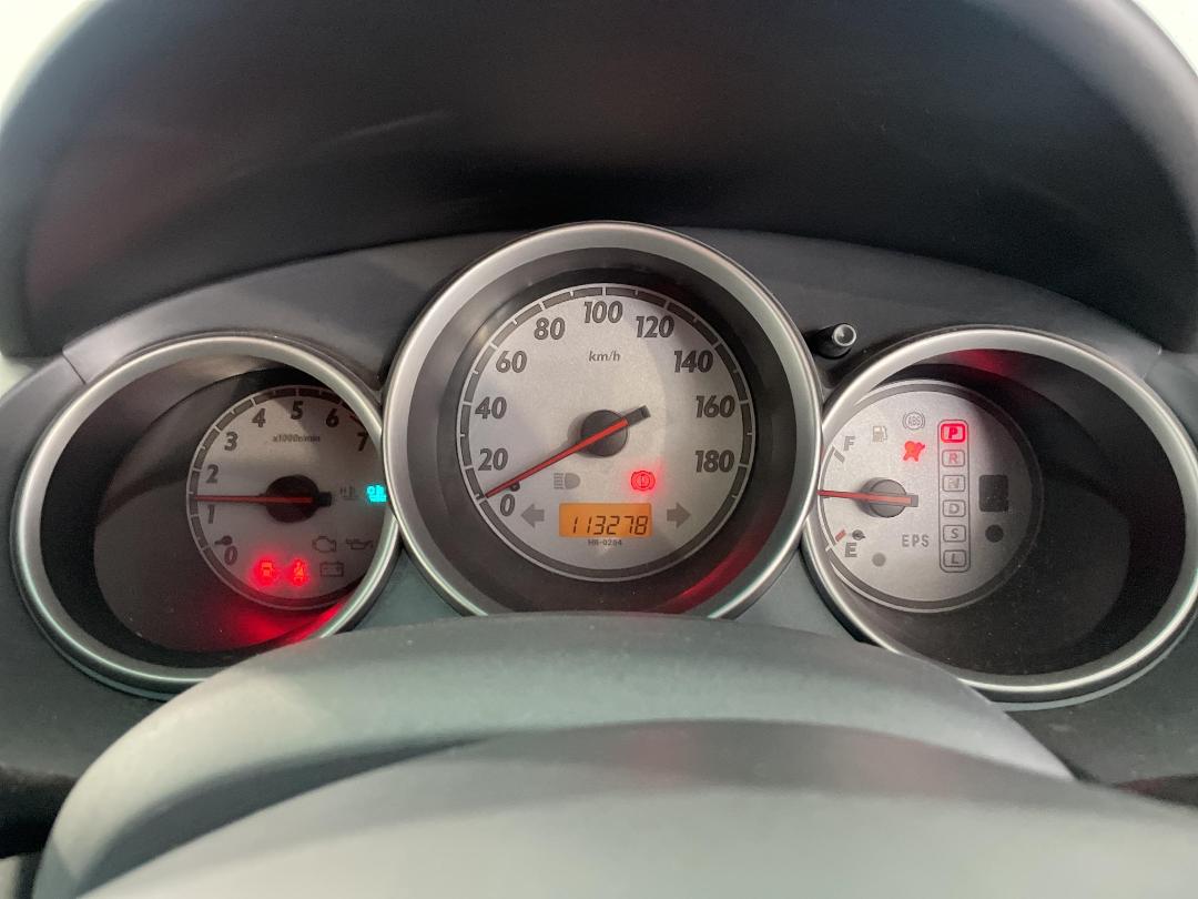 Photo '21' of Honda FIT Photo '21' of Honda FIT