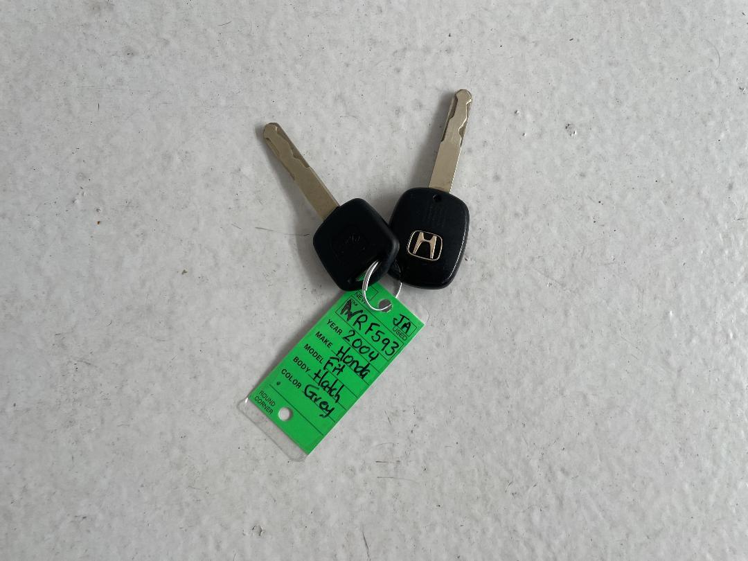 Photo '22' of Honda FIT Photo '22' of Honda FIT