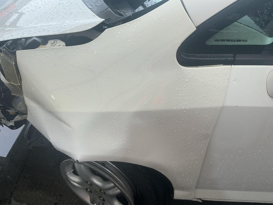 Photo '6' of Honda FIT