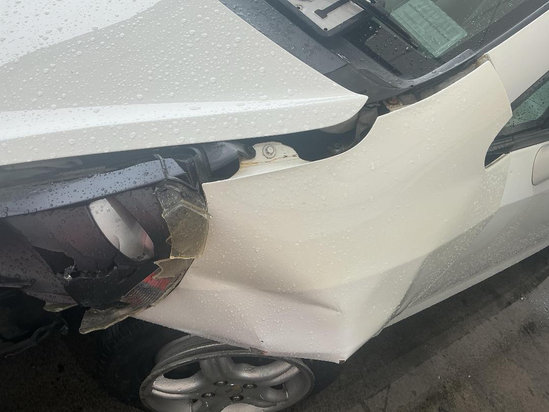 Photo '5' of Honda FIT