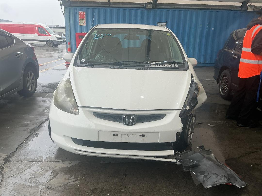 Photo '2' of Honda FIT