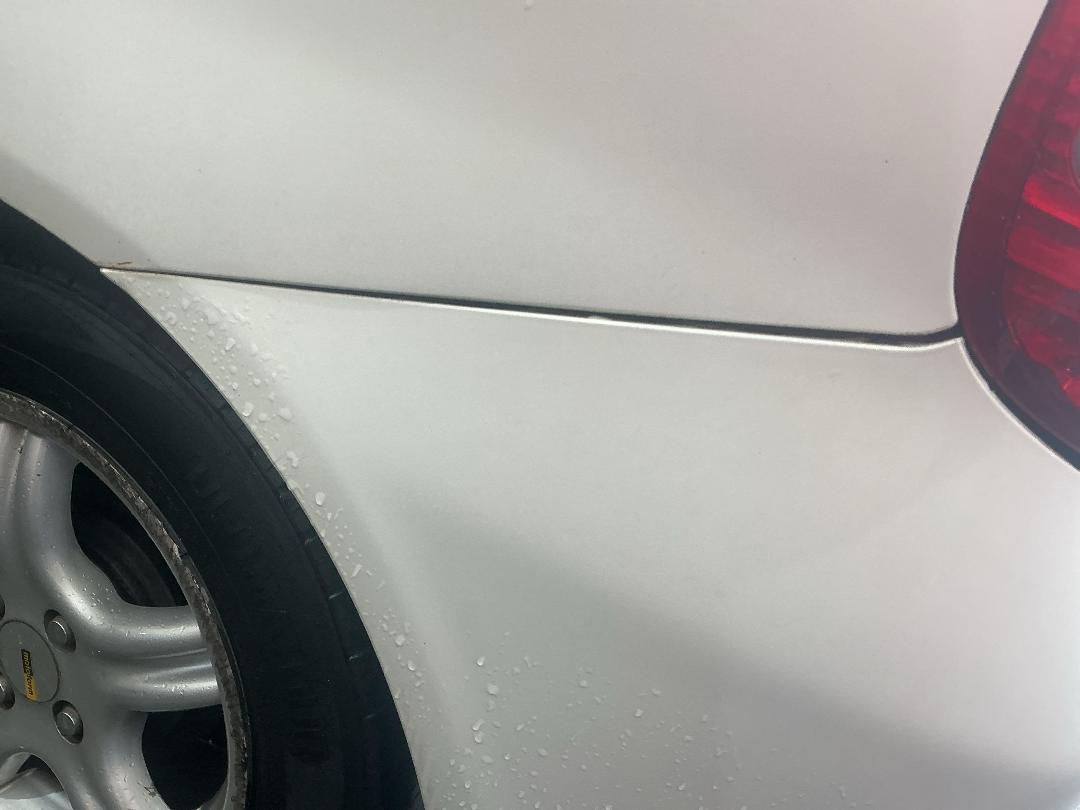 Photo '9' of Honda FIT