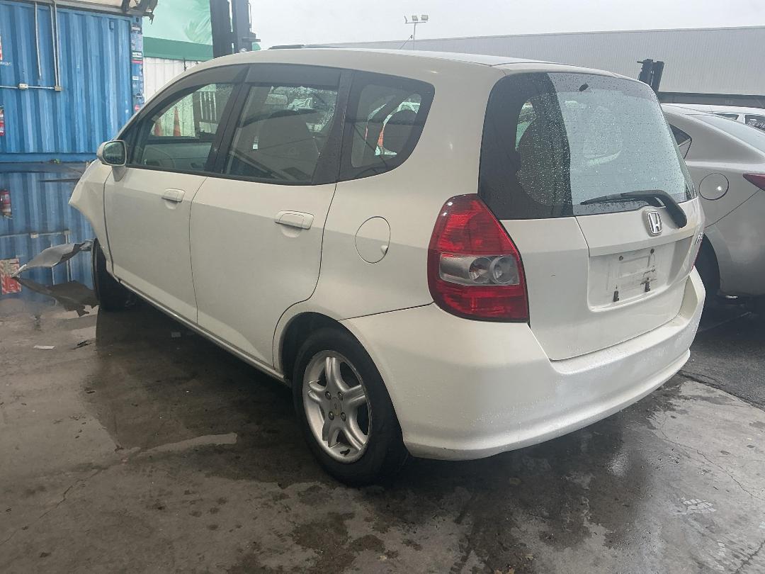 Photo '8' of Honda FIT
