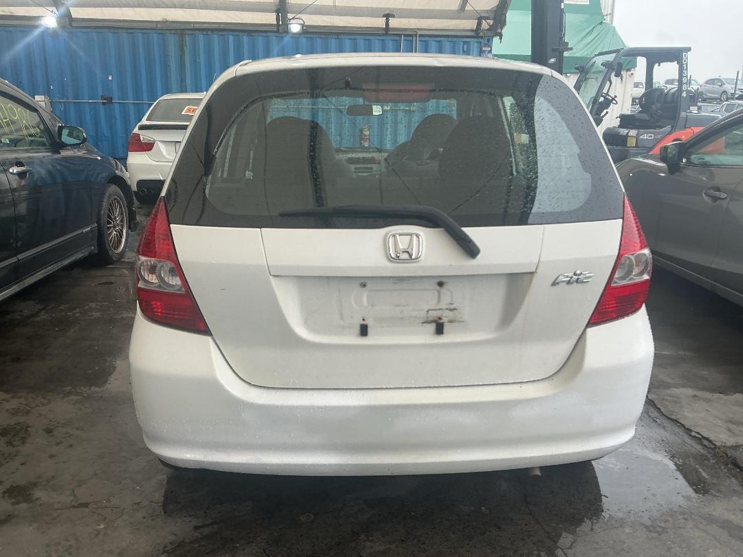 Photo '12' of Honda FIT