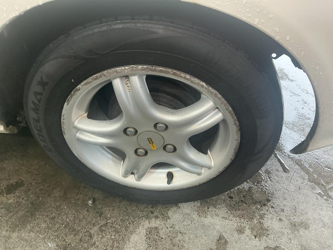 Photo '10' of Honda FIT