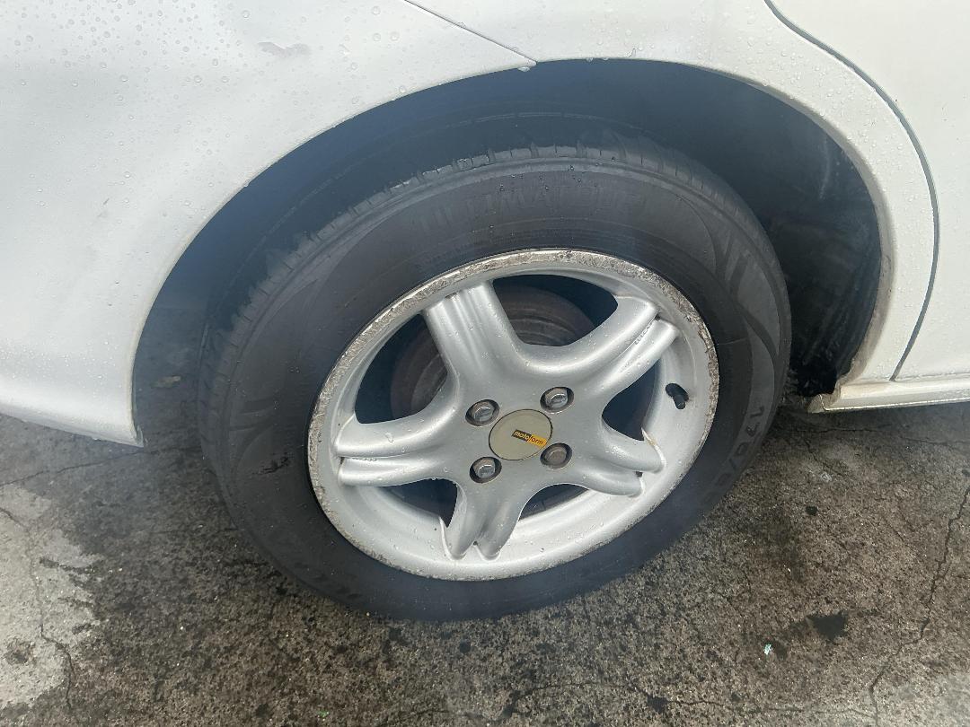 Photo '17' of Honda FIT