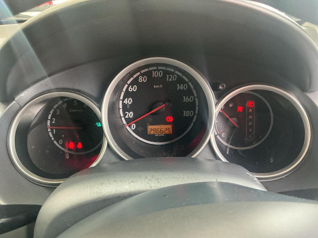 Photo '22' of Honda FIT