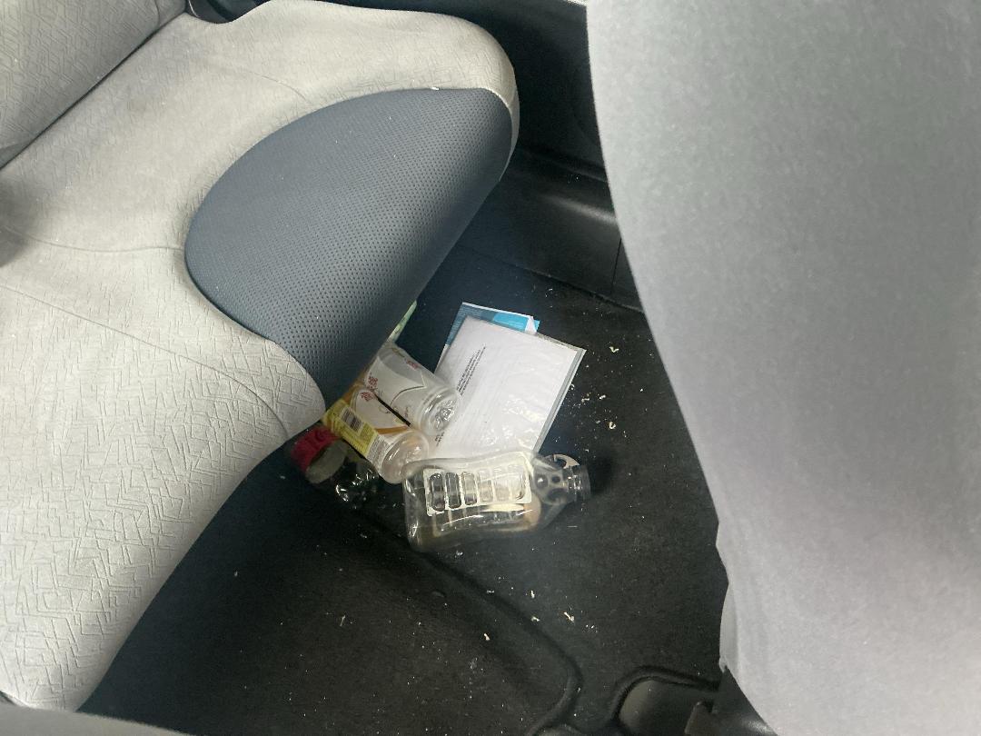 Photo '24' of Honda FIT