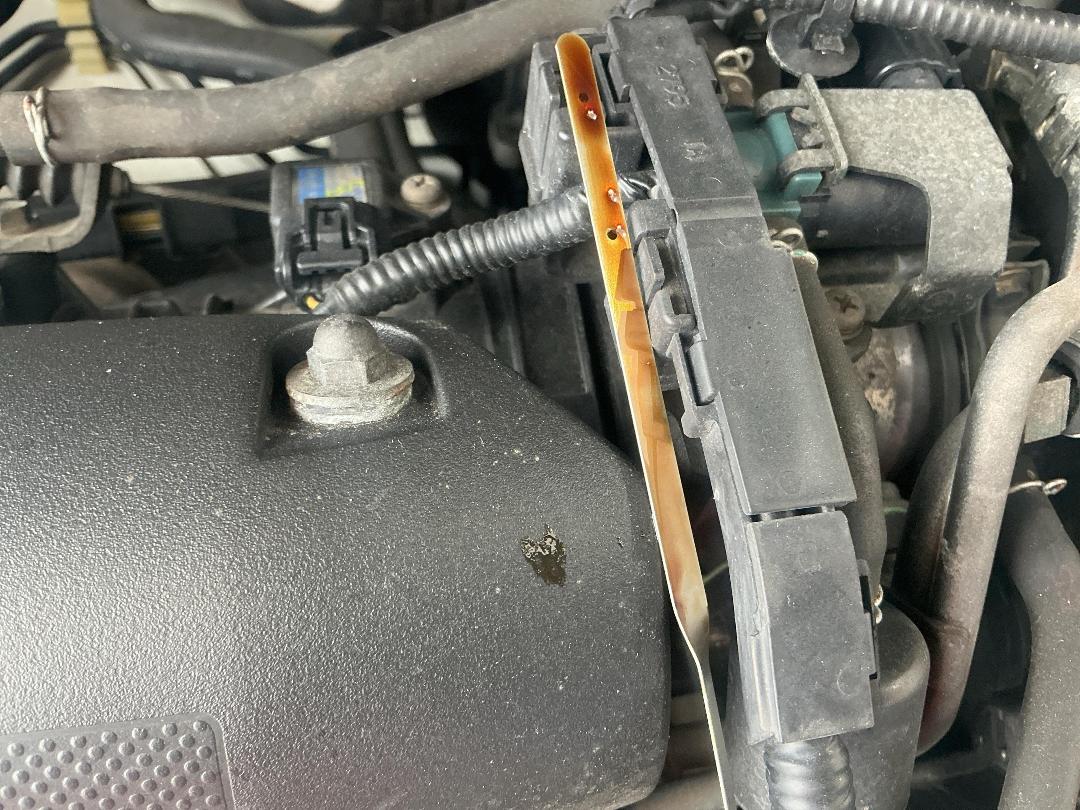 Photo '28' of Honda FIT