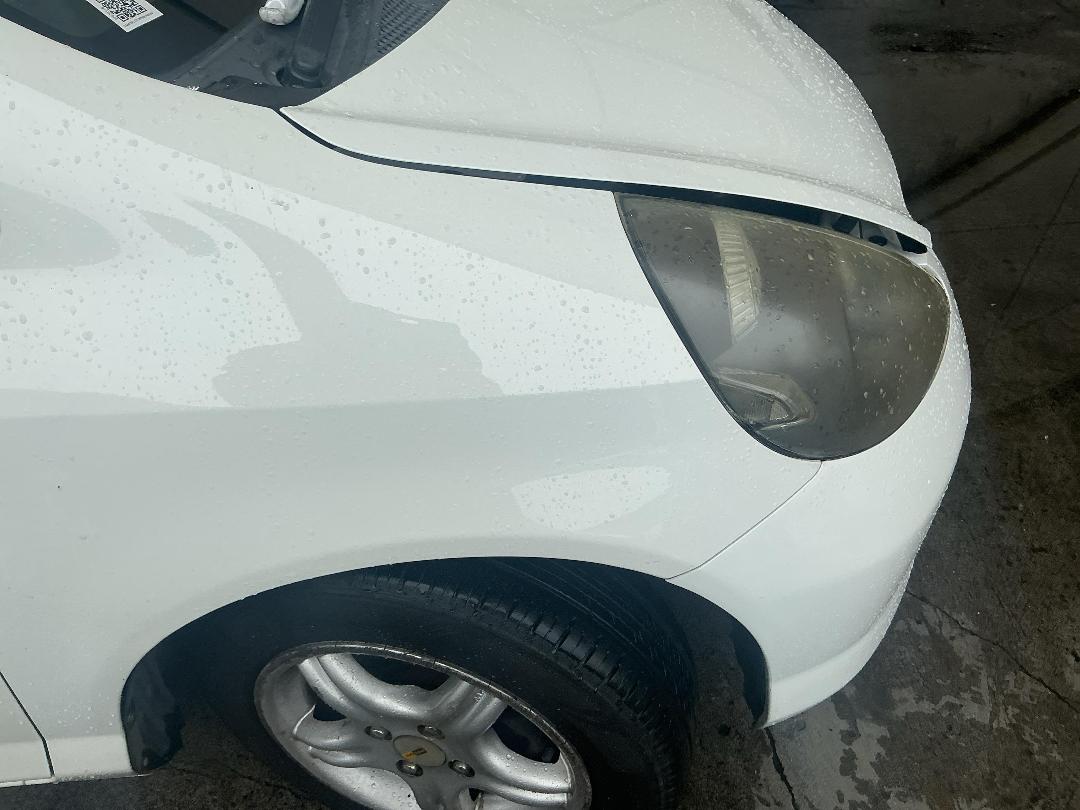 Photo '30' of Honda FIT