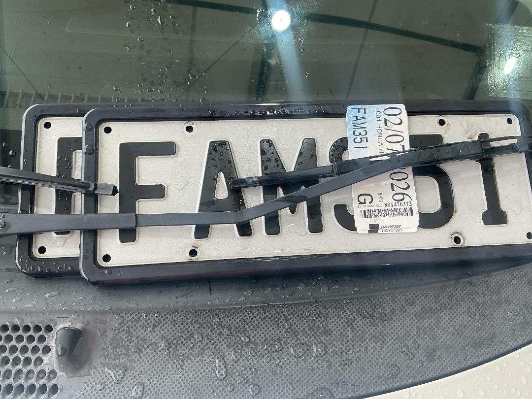 Photo '32' of Honda FIT