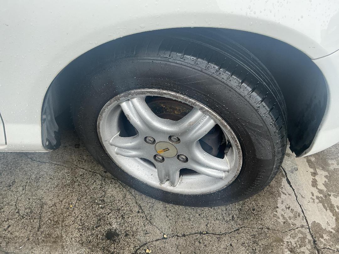 Photo '31' of Honda FIT