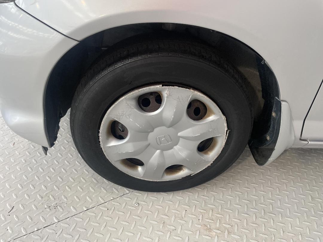 Photo '10' of Honda FIT