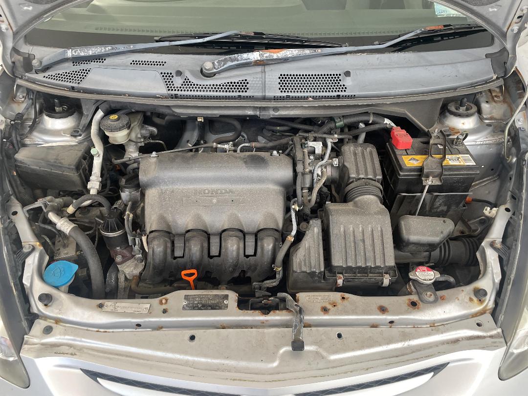 Photo '13' of Honda FIT