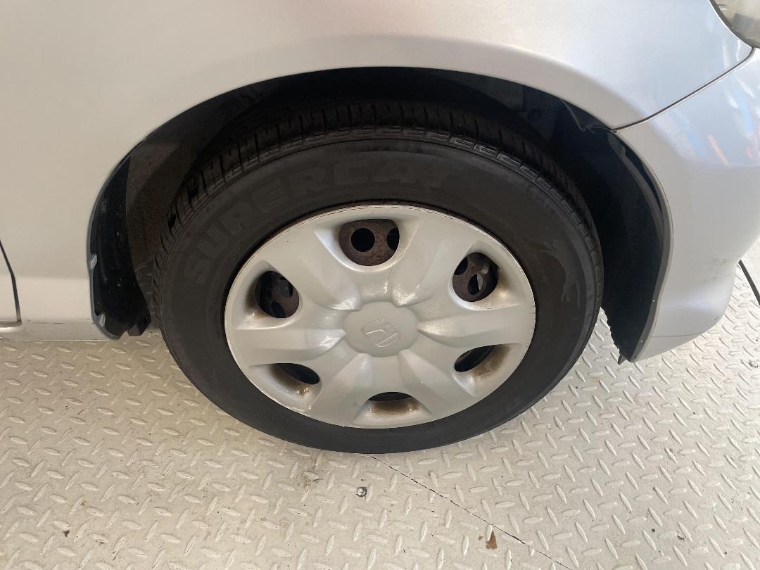 Photo '9' of Honda FIT