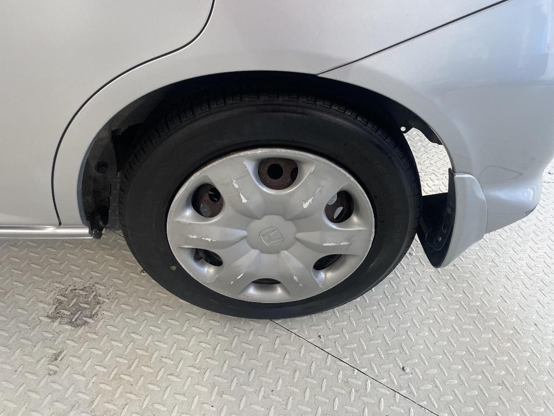 Photo '11' of Honda FIT