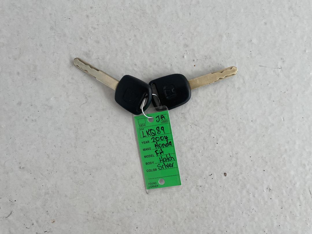 Photo '22' of Honda FIT