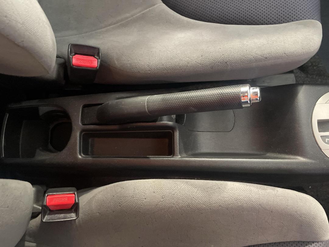 Photo '29' of Honda FIT