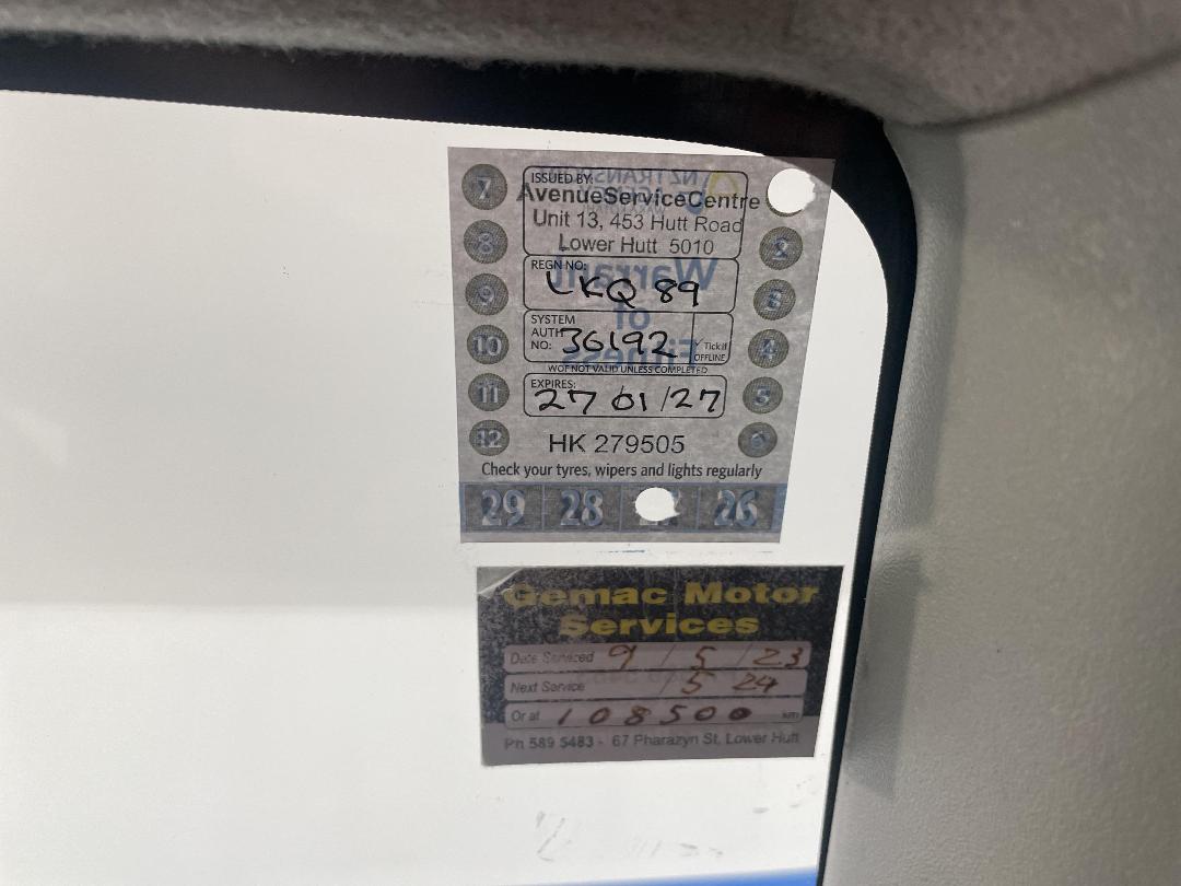 Photo '30' of Honda FIT