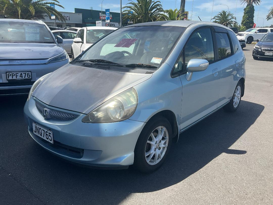 Photo '3' of Honda FIT Photo '3' of Honda FIT