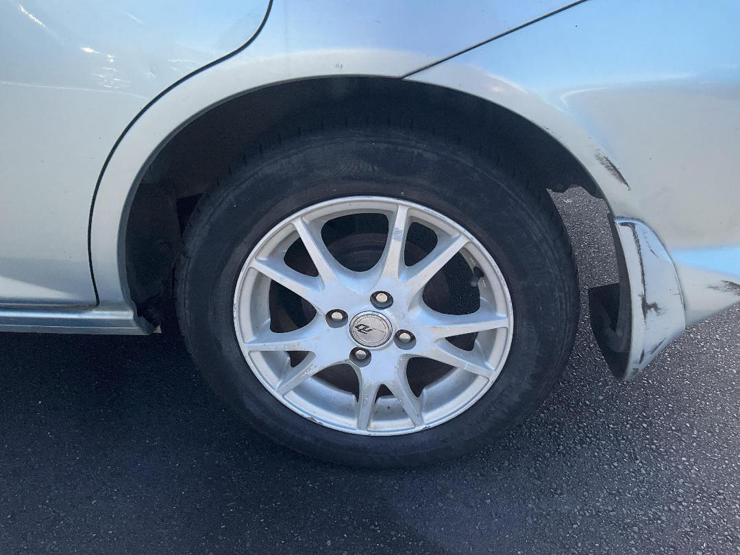 Photo '9' of Honda FIT Photo '9' of Honda FIT