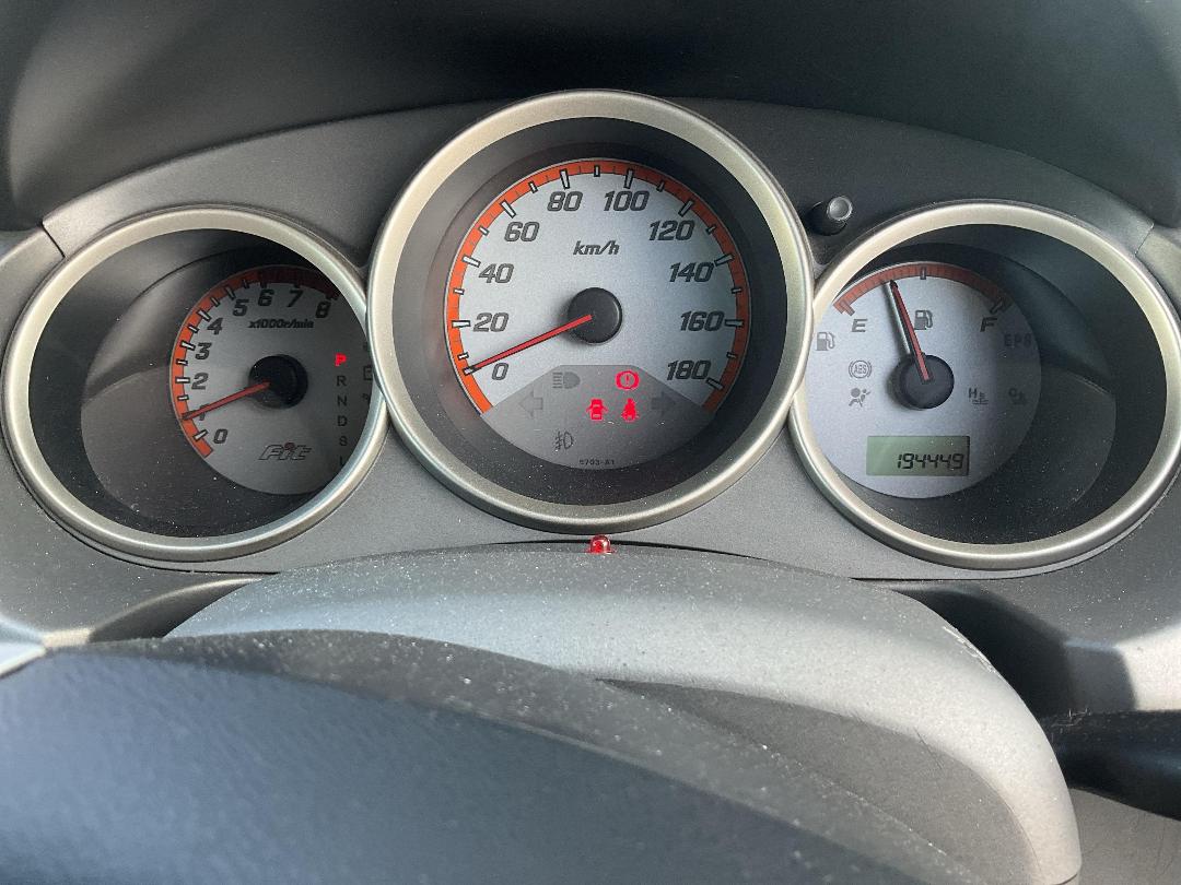 Photo '13' of Honda FIT Photo '13' of Honda FIT