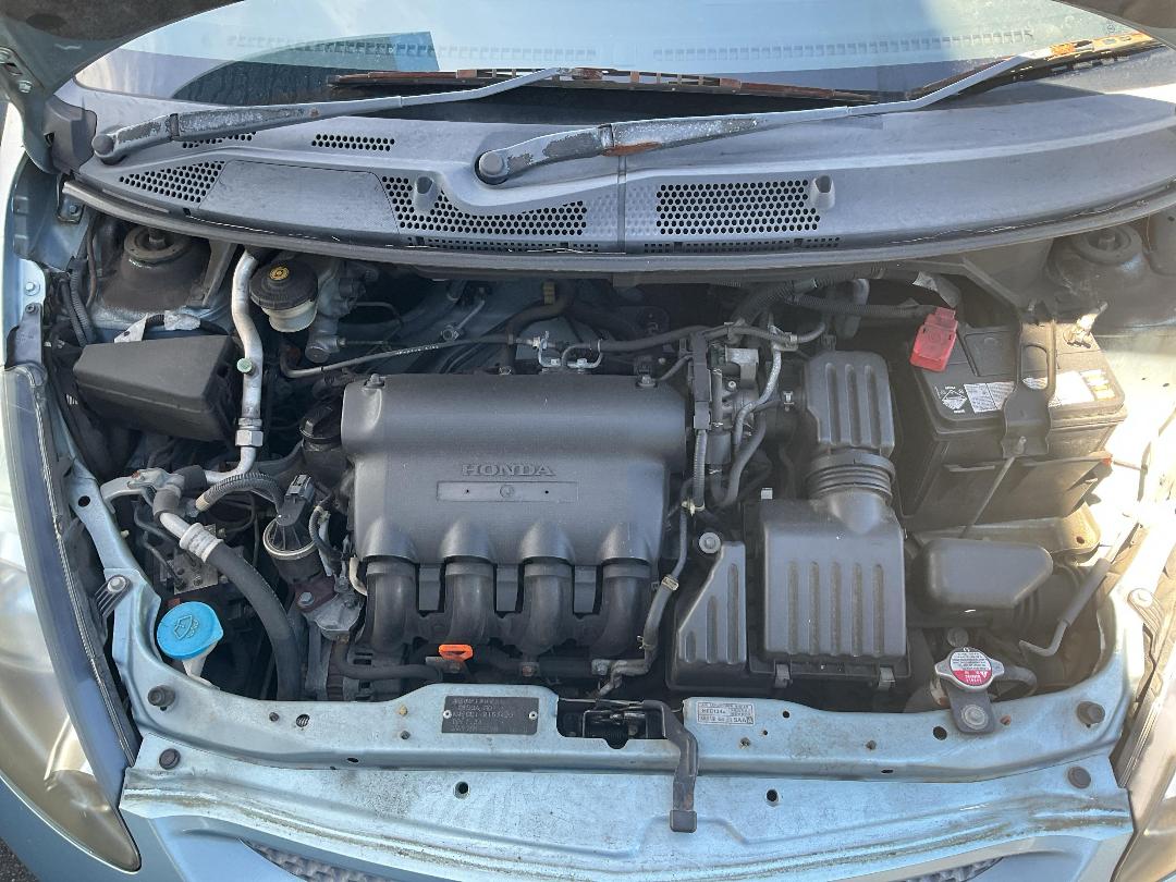 Photo '19' of Honda FIT Photo '19' of Honda FIT