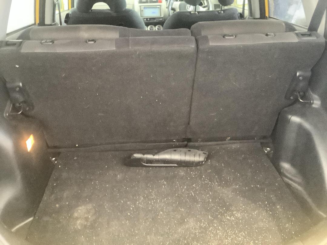 Photo '10' of Honda FIT Photo '10' of Honda FIT