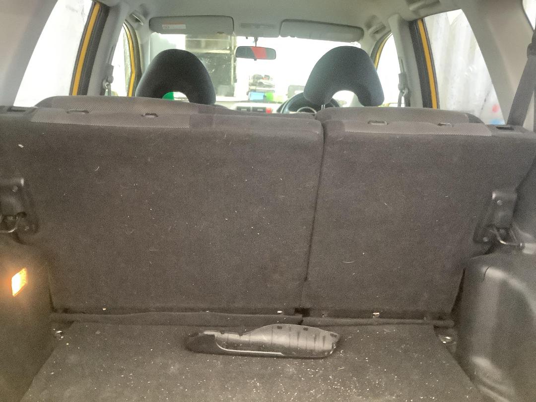 Photo '11' of Honda FIT Photo '11' of Honda FIT