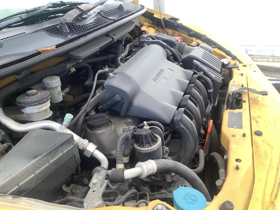 Photo '22' of Honda FIT Photo '22' of Honda FIT