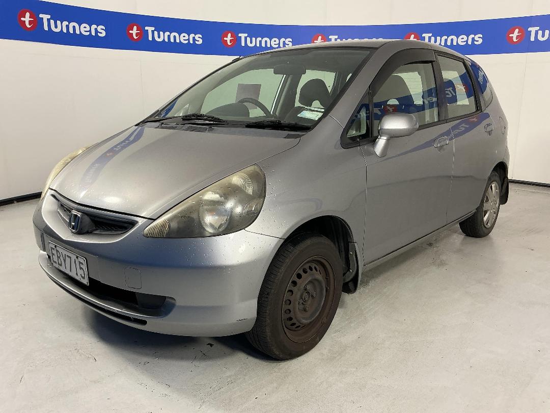 Photo '3' of Honda FIT Photo '3' of Honda FIT