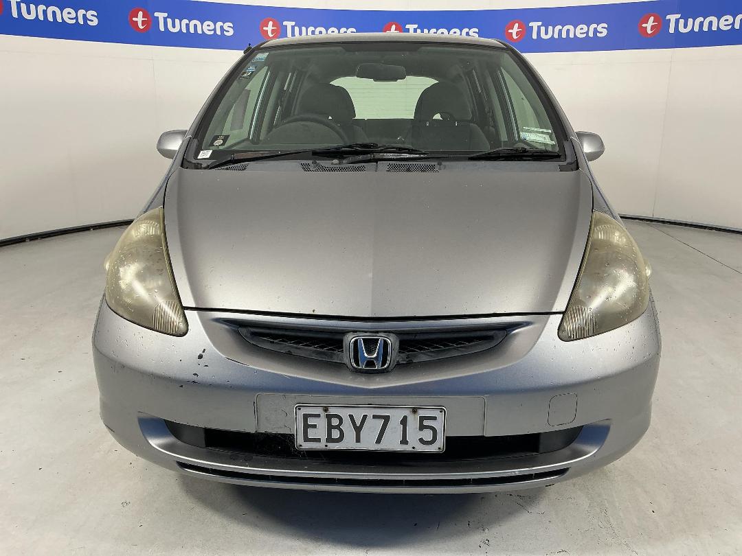 Photo '2' of Honda FIT Photo '2' of Honda FIT