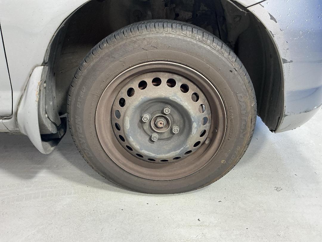 Photo '7' of Honda FIT Photo '7' of Honda FIT