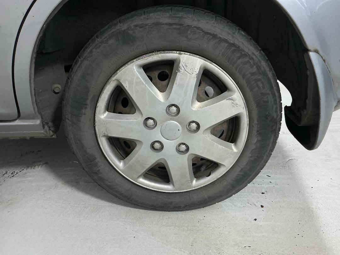 Photo '9' of Honda FIT Photo '9' of Honda FIT