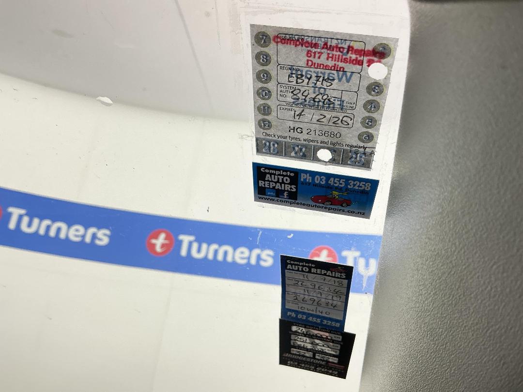 Photo '23' of Honda FIT Photo '23' of Honda FIT