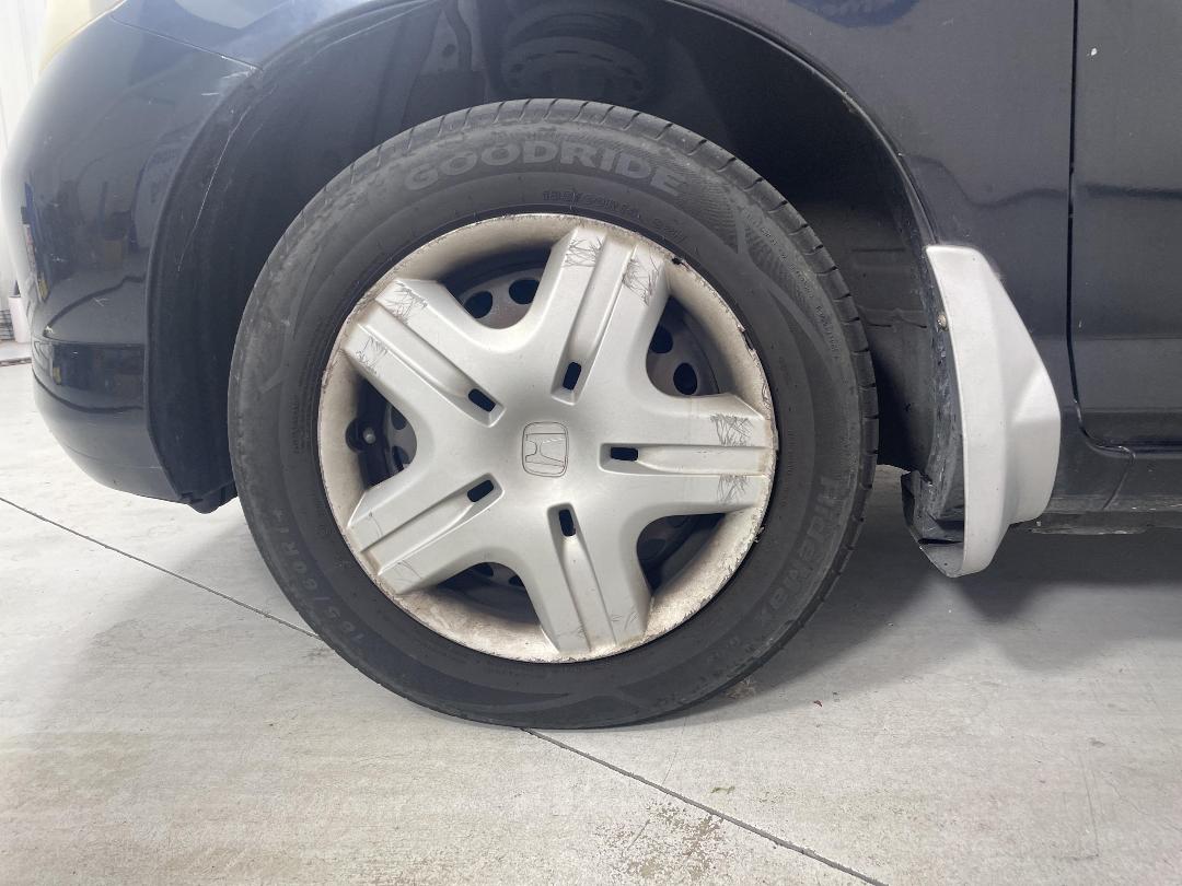 Photo '8' of Honda FIT