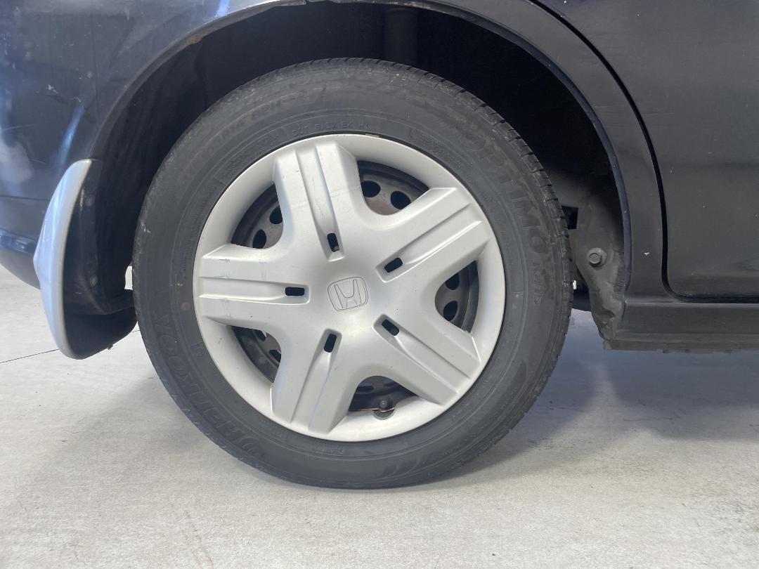 Photo '10' of Honda FIT