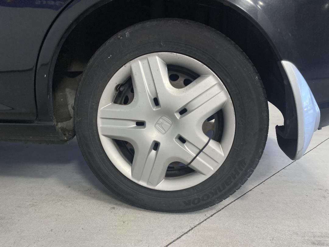 Photo '9' of Honda FIT