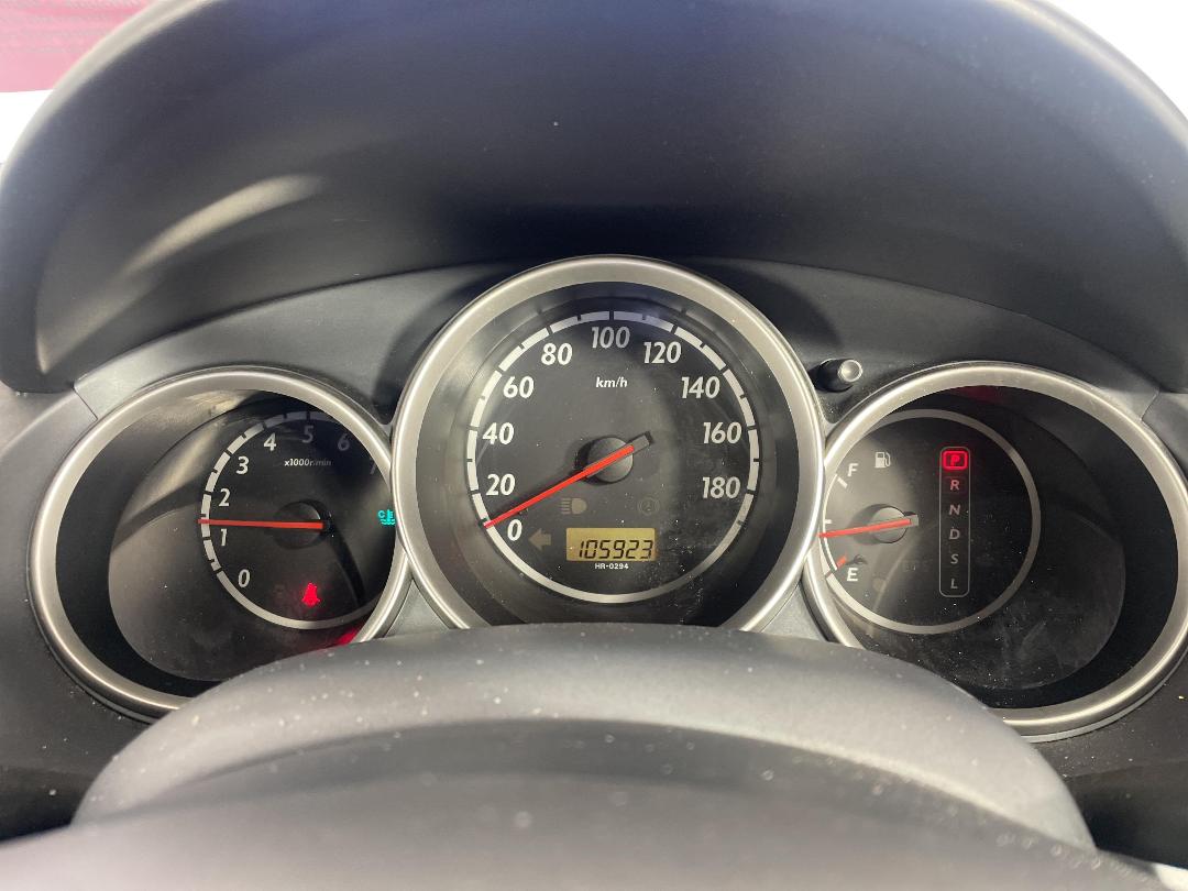 Photo '19' of Honda FIT